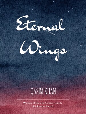 cover image of Eternal Wings